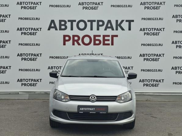 Volkswagen Polo V с пробегом 2013 года, цена 643 000 рублей, 175153 км, седан, Автокод Объявления