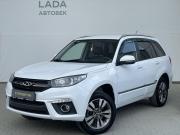 Chery Tiggo 3 I Екатеринбург  - изображение 27