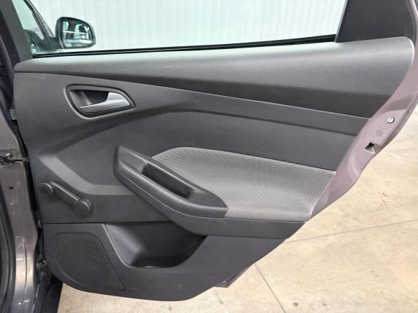 Ford Focus III с пробегом 2011 года, цена 747 000 рублей, 230280 км, седан, Автокод Объявления