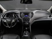 Hyundai Santa Fe III Рестайлинг Москва  - изображение 38