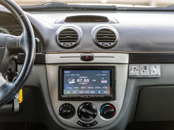 Chevrolet Lacetti I с пробегом 2007 года, цена 398 000 рублей, 160690 км, универсал, Автокод Объявления