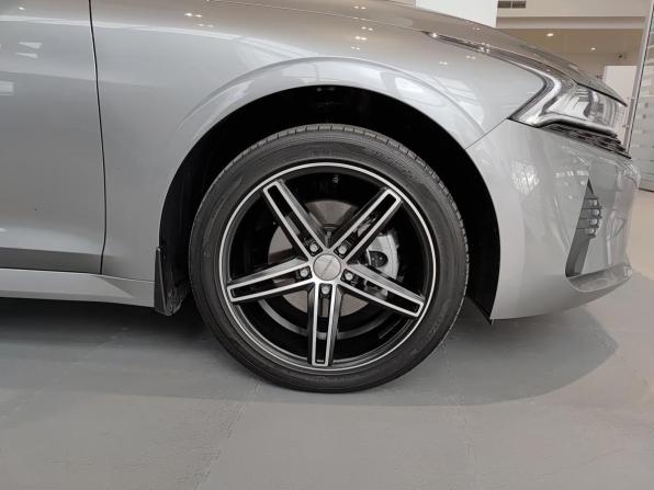 Kia K5 III с пробегом 2022 года, цена 2 750 000 рублей, 34277 км, седан, Автокод Объявления