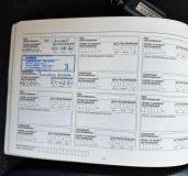 Nissan Note I Рестайлинг Новосибирск  - изображение 61