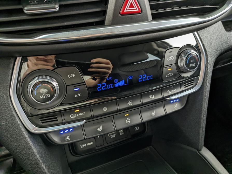 Hyundai Santa Fe IV Москва  - изображение 27