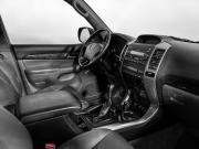 Toyota Land Cruiser Prado 120 Series Рестайлинг Санкт-Петербург  - изображение 31