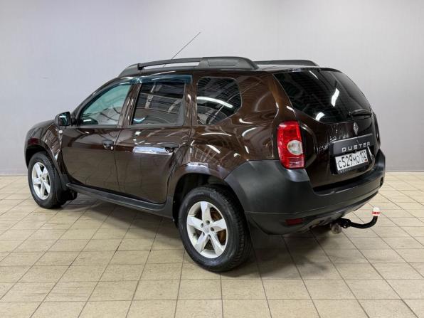 Renault Duster I с пробегом 2015 года, цена 850 000 рублей, 153192 км, внедорожник, Автокод Объявления