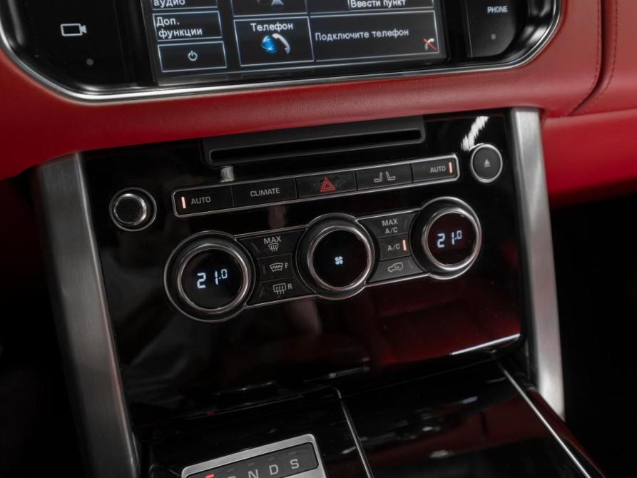 Land Rover Range Rover IV Москва  - изображение 33