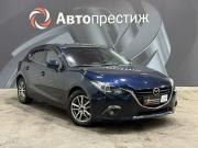 Mazda 3 III (BM) Пермь  - изображение 29