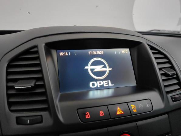 Opel Insignia I с пробегом 2011 года, цена 549 000 рублей, 212000 км, седан, Автокод Объявления