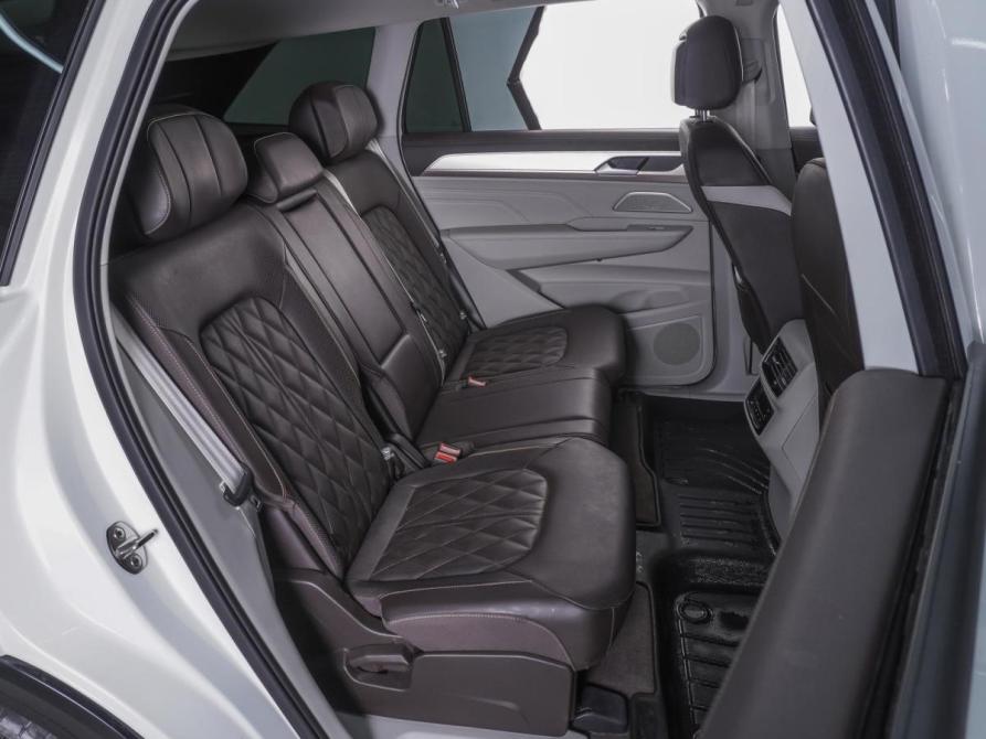 Volkswagen Tavendor I Ростов-на-Дону  - изображение 7
