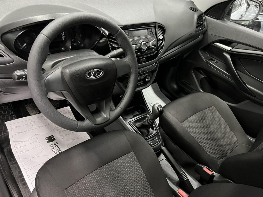Lada (ВАЗ) Vesta I Тверь  - изображение 8