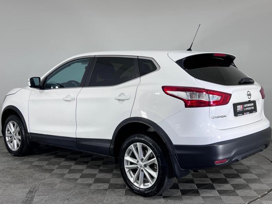 Nissan Qashqai II Ростов-на-Дону  - изображение 6