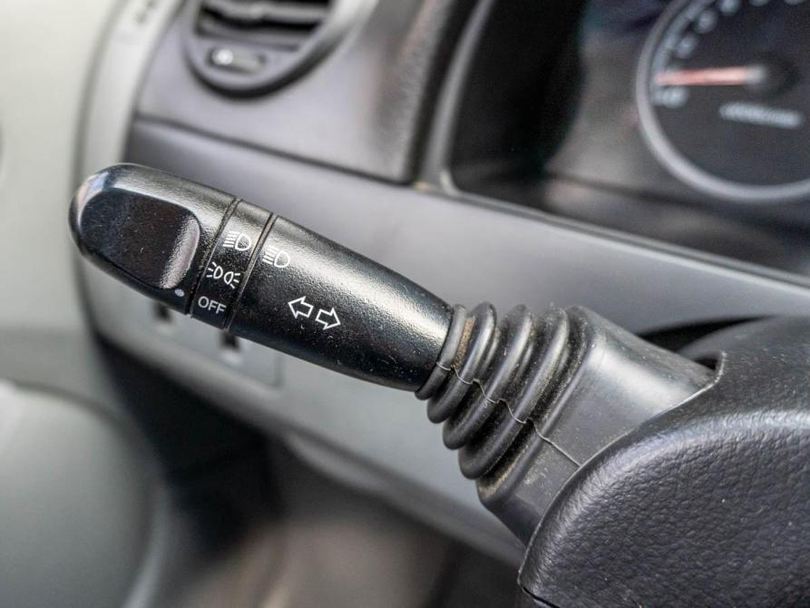 Chevrolet Lacetti I Тамбов  - изображение 16