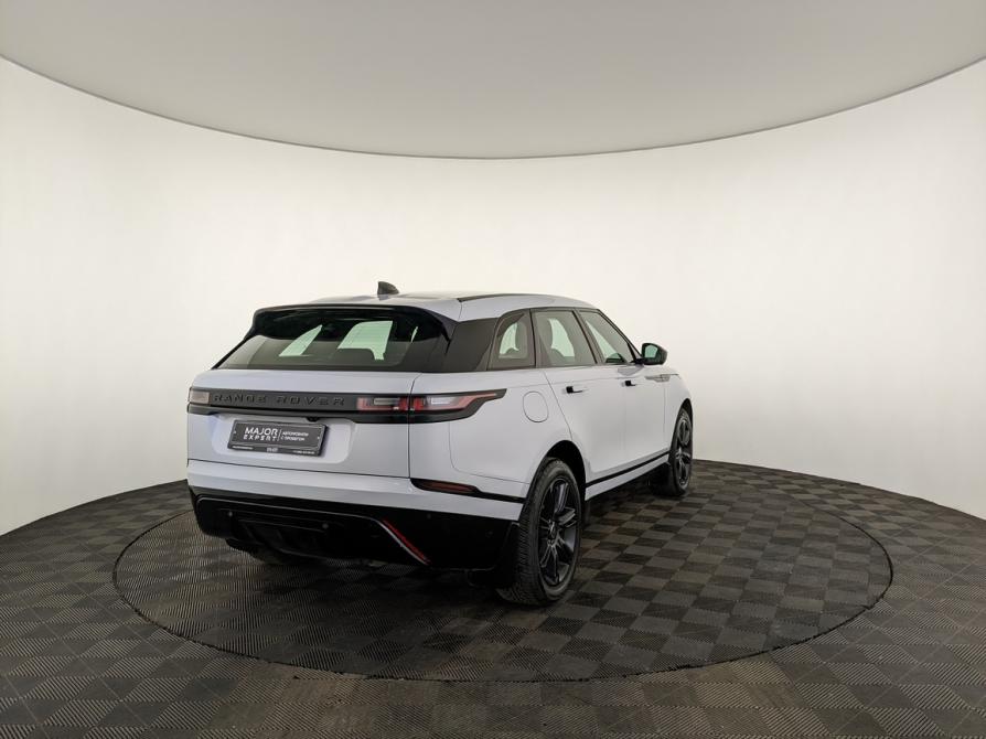 Land Rover Range Rover Velar I Москва  - изображение 5