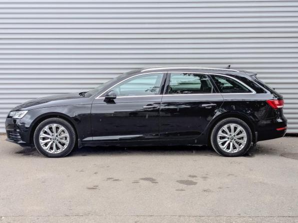 Audi A4 V (B9) с пробегом 2018 года, цена 3 040 000 рублей, 90059 км, универсал, Автокод Объявления