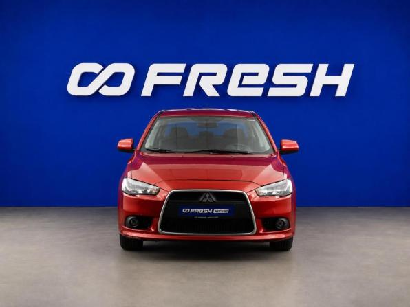 Mitsubishi Lancer X Рестайлинг с пробегом 2012 года, цена 849 000 рублей, 87233 км, седан, Автокод Объявления