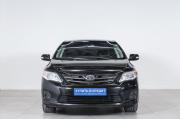 Toyota Corolla X (E140 E150) Рестайлинг Новосибирск  - изображение 21
