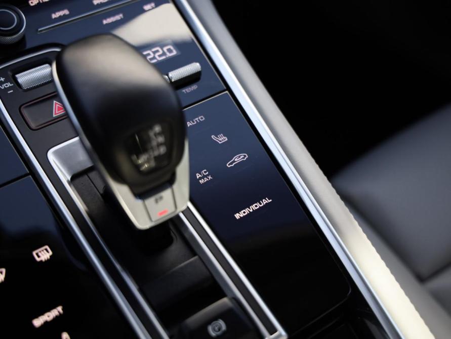 Porsche Panamera II Рестайлинг Санкт-Петербург  - изображение 26