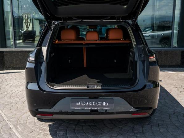 Li Auto (Lixiang) L6 с пробегом 2025 года, цена 7 900 000 рублей, 1052 км, внедорожник, Автокод Объявления