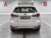 Lexus RX IV Рестайлинг Казань  - изображение 37