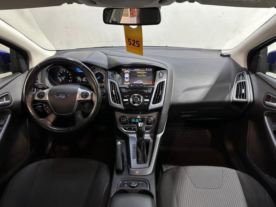 Ford Focus III Санкт-Петербург  - изображение 8