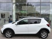 Renault Sandero II Рестайлинг Москва  - изображение 26