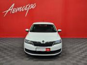 Skoda Rapid I Рестайлинг Вологда  - изображение 23