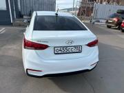 Hyundai Solaris II Магнитогорск  - изображение 11