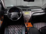 Toyota Camry VI (XV40) Рестайлинг Тюмень  - изображение 25