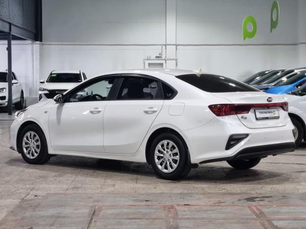 Kia K3 II с пробегом 2019 года, цена 1 420 000 рублей, 85000 км, седан, Автокод Объявления