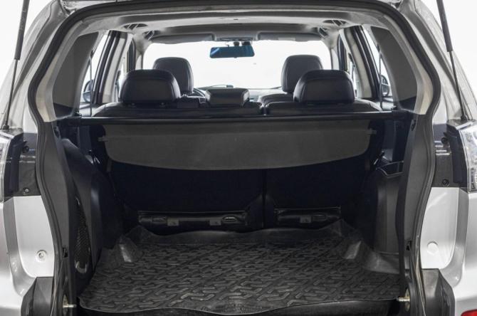 Mitsubishi Outlander II с пробегом 2008 года, цена 1 269 000 рублей, 184300 км, внедорожник, Автокод Объявления