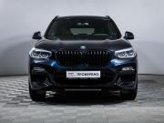 BMW X3 III (G01) Москва  - изображение 21