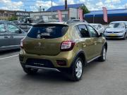 Renault Sandero II Альметьевск  - изображение 34