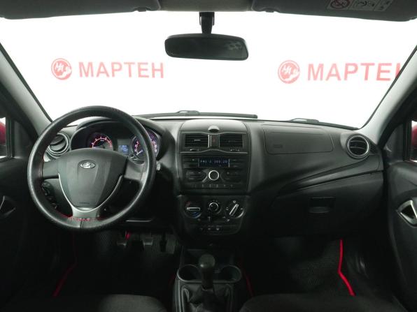 Lada (ВАЗ) Granta I Рестайлинг с пробегом 2021 года, цена 729 000 рублей, 47081 км, седан, Автокод Объявления