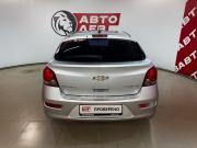 Chevrolet Cruze I Рестайлинг Новочеркасск  - изображение 25