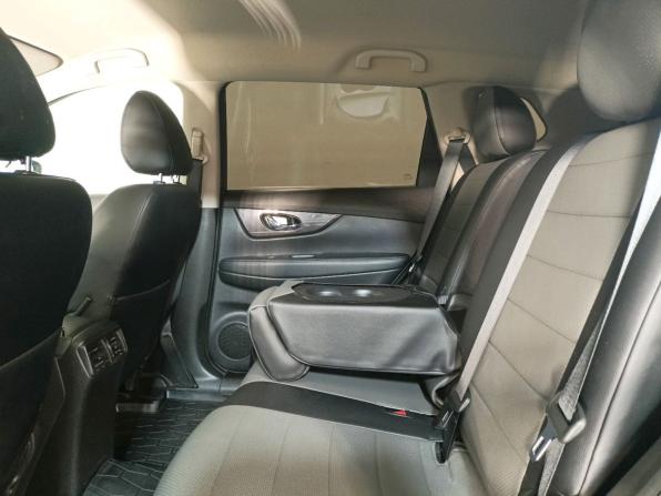 Nissan X-Trail III Рестайлинг с пробегом 2021 года, цена 2 499 000 рублей, 87000 км, внедорожник, Автокод Объявления