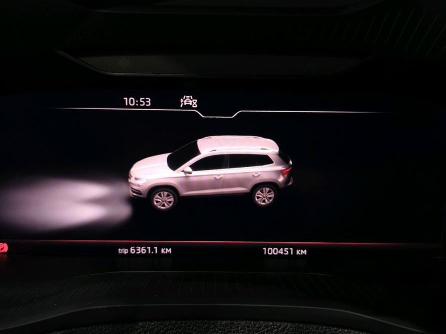 Skoda Karoq I Ставрополь  - изображение 12