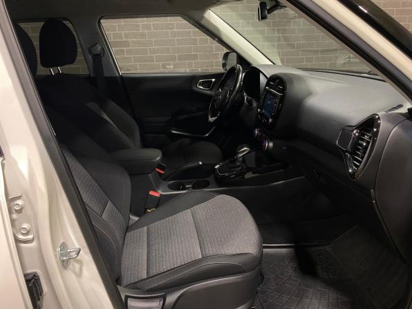 Kia Soul III с пробегом 2019 года, цена 2 100 000 рублей, 57753 км, хэтчбек, Автокод Объявления