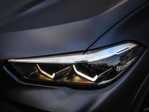 BMW X5 IV (G05/G18) с пробегом 2020 года, цена 7 500 000 рублей, 91628 км, внедорожник, Автокод Объявления
