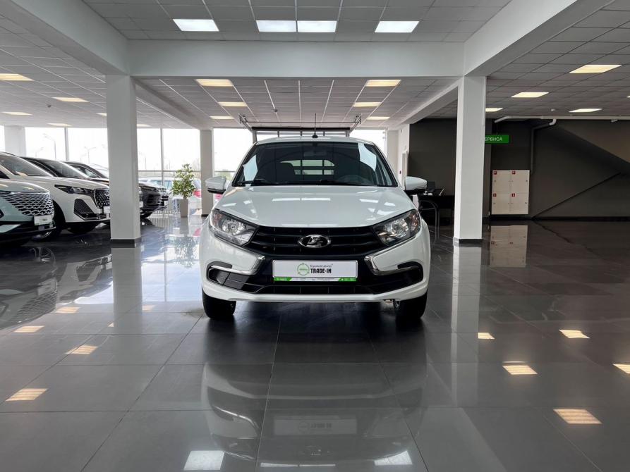 Lada (ВАЗ) Granta I Рестайлинг Тверь  - изображение 3