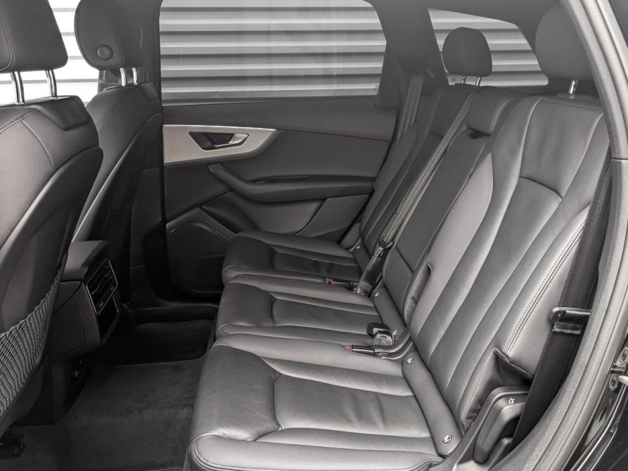 Audi Q7 II (4M) Рестайлинг Москва  - изображение 18