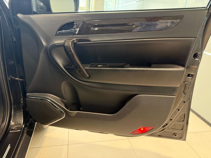 JAC S5 (Eagle) I Рестайлинг Екатеринбург  - изображение 16