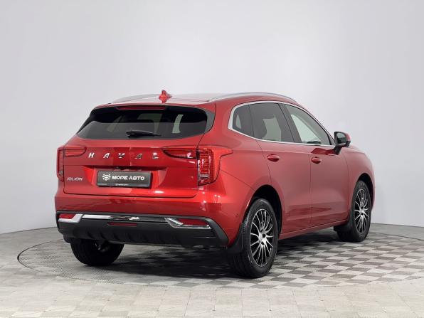 Haval Jolion I с пробегом 2023 года, цена 1 960 000 рублей, 54305 км, внедорожник, Автокод Объявления