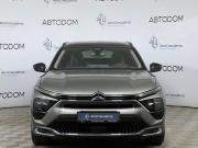 Citroen C5 X Москва  - изображение 24