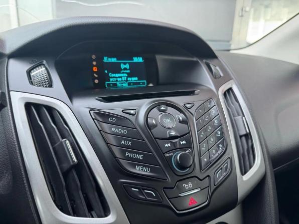 Ford Focus III с пробегом 2014 года, цена 747 780 рублей, 177576 км, хэтчбек, Автокод Объявления
