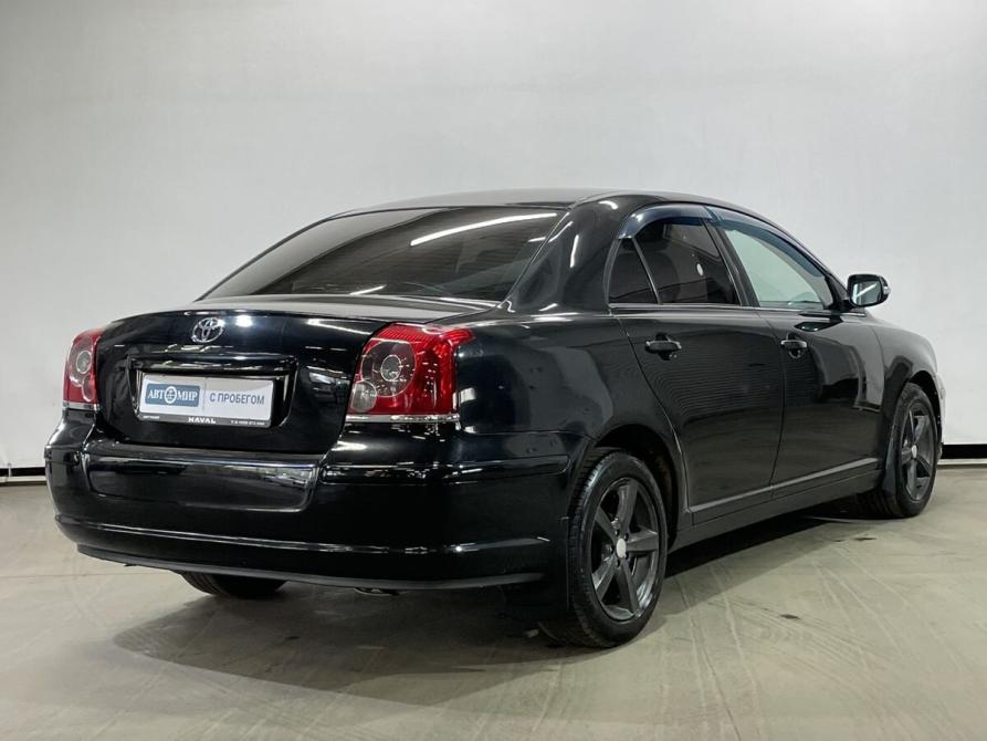 Toyota Avensis II Ярославль  - изображение 5