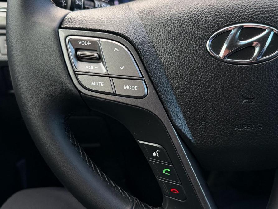 Hyundai Santa Fe III Пермь  - изображение 17