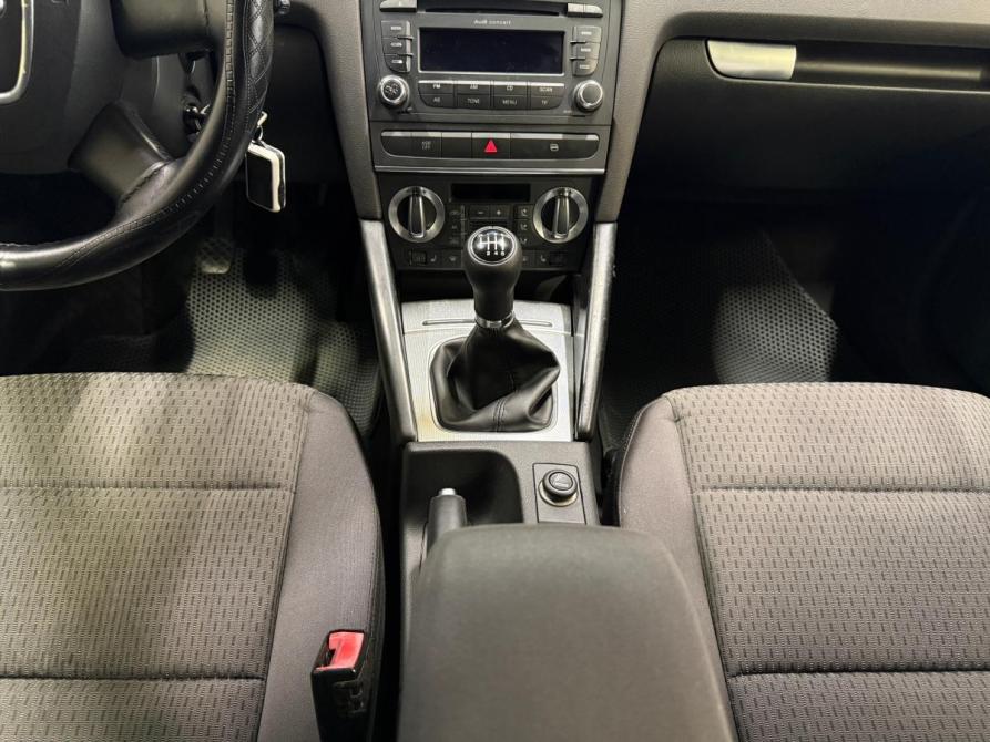 Audi A3 II (8P) Рестайлинг 2 Волгоград  - изображение 13