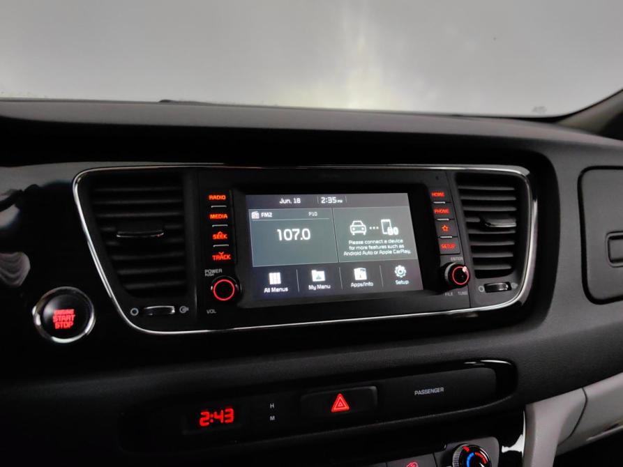 Kia Carnival III Подольск  - изображение 17