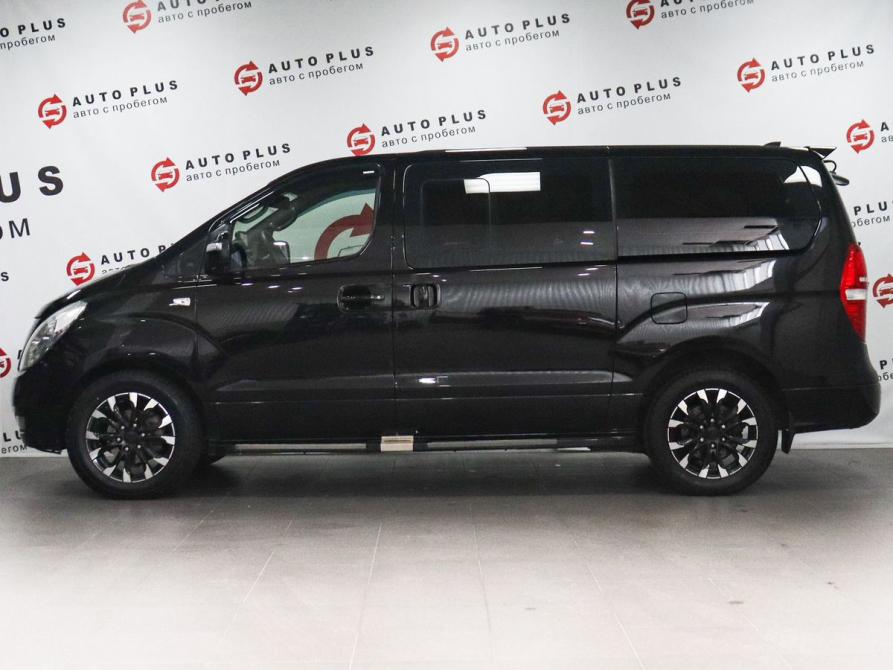 Hyundai Grand Starex I Рестайлинг Минеральные Воды  - изображение 5